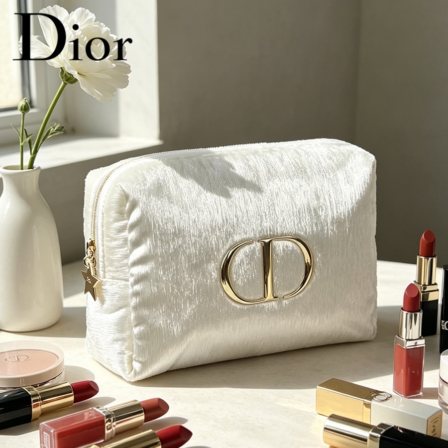 Women Bags Dior - Bolso de Dior, bolsa de cosméticos