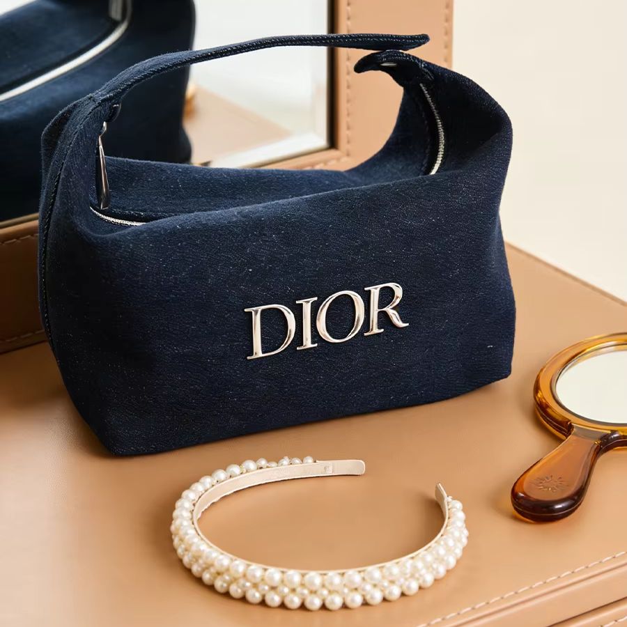 Women Bags Dior - Bolso de Hombro de Gran Capacidad