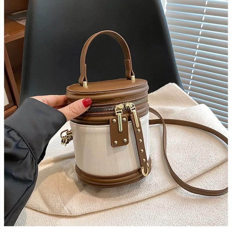 Women'S Best Bags For Travel - Elegante Bolso de Pañales de Diseño