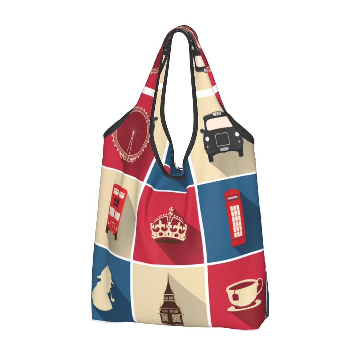 Women Bags In Uk - Bolso de hombro personalizado con símbolo