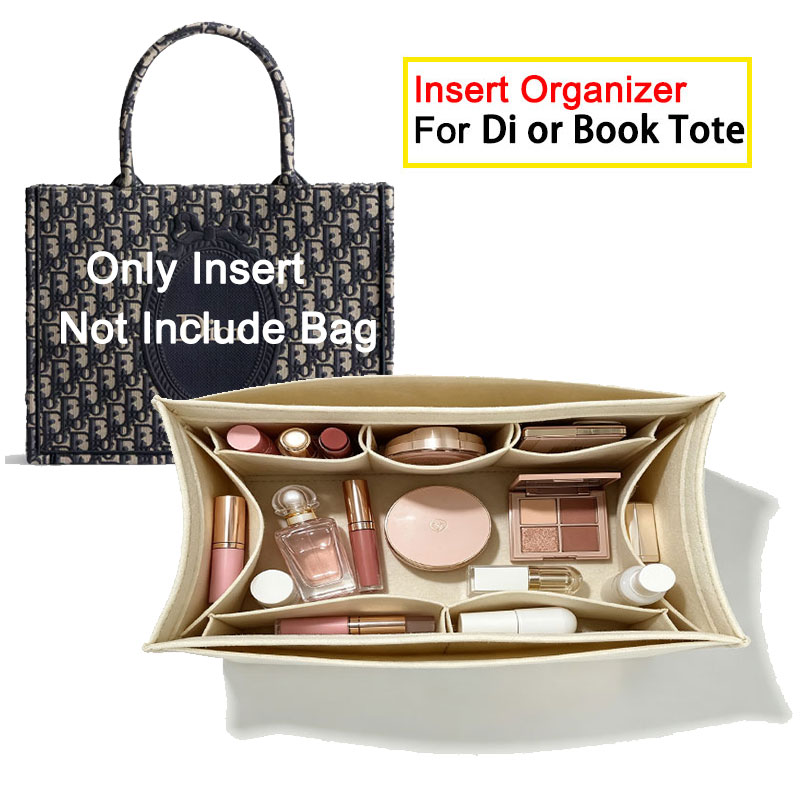 Women Bags Dior - Organizador de bolsos para llevar libros,