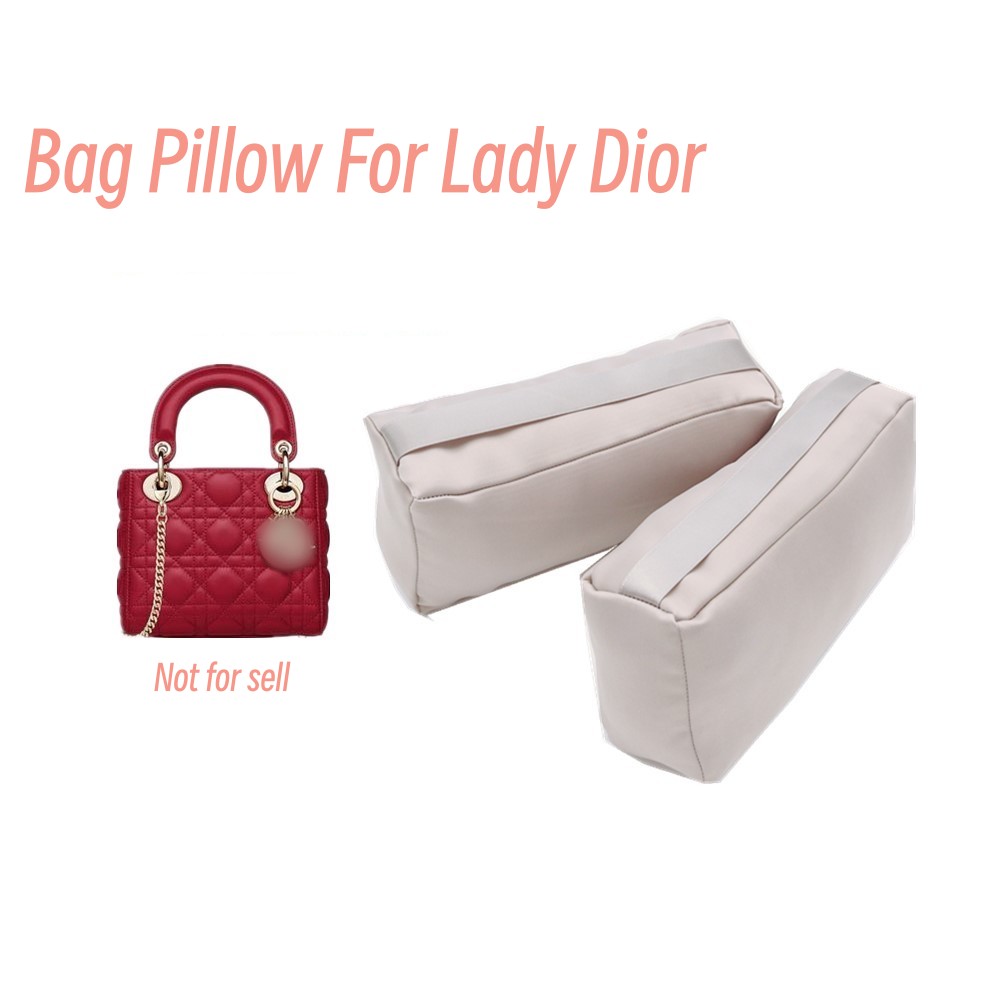 Women Bags Dior - Se adapta a Lady Dio bolsa