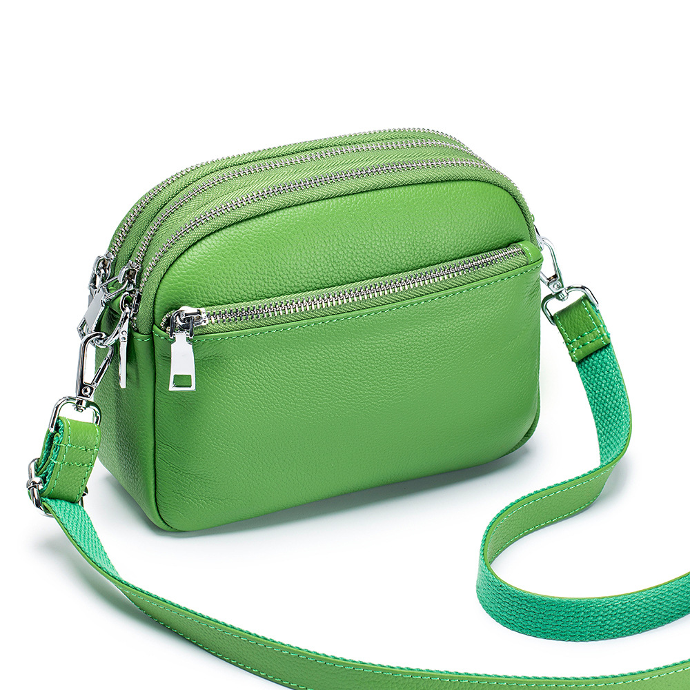 Women'S Bags Jacquemus - Bolso de hombro versátil de cuero