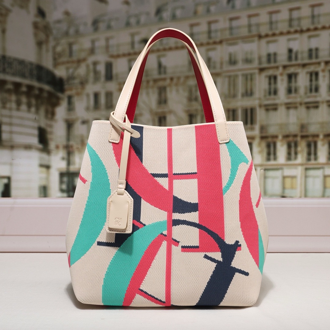 NUEVO Bolso Tote con Estampado - Women Bags With Laptop Compartment reseña y precio