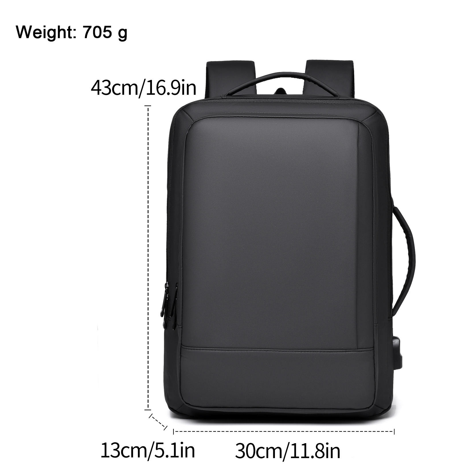 Nueva mochila de viaje expandi - Women Bags With Laptop Compartment reseña y precio