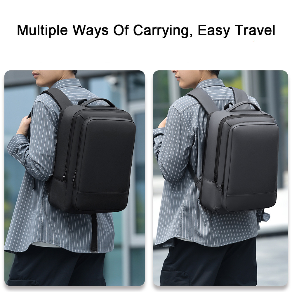 Nueva mochila de viaje expandi - Women Bags With Laptop Compartment reseña y precio