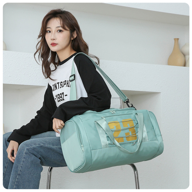 【Mochila informal】Bolsa de gim - Women Bags And Shoes reseña y precio