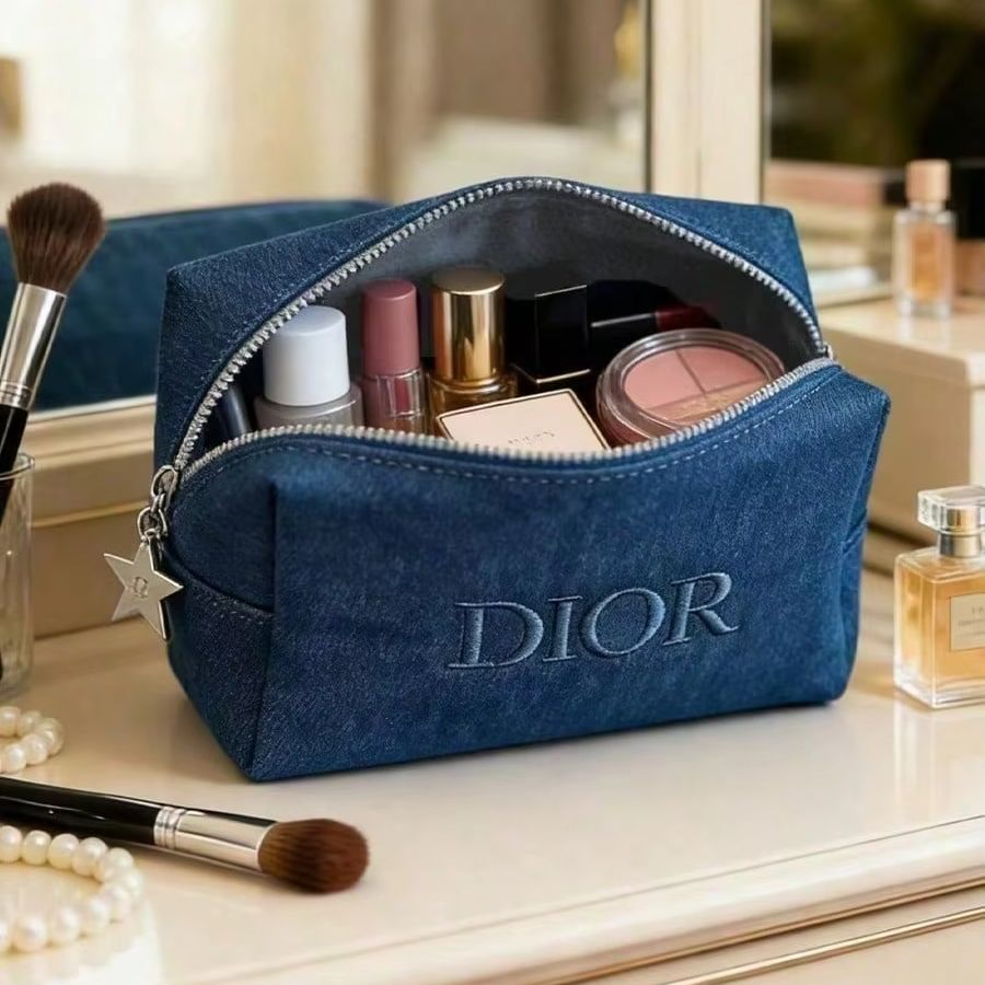 Bolsa de Cosméticos Dior de Me - Women Bags Dior reseña y precio