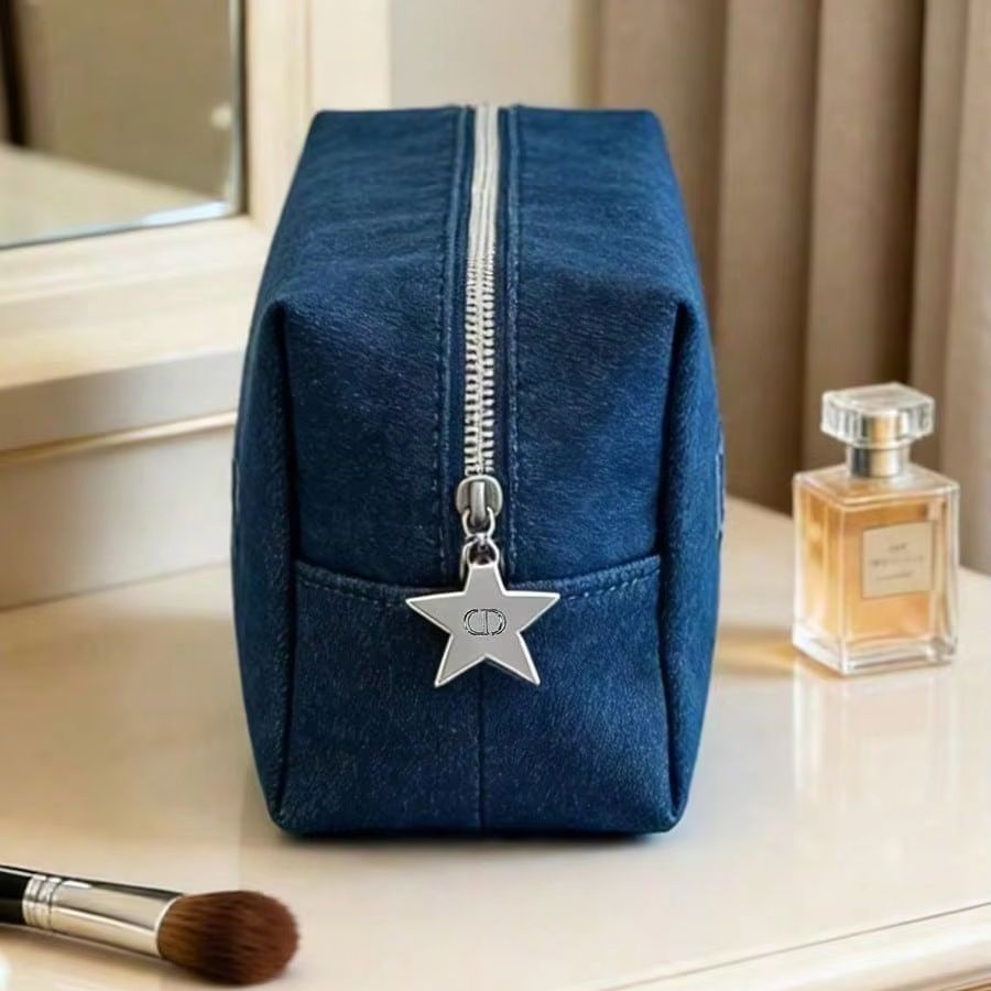 Bolsa de Cosméticos Dior de Me - Women Bags Dior reseña y precio