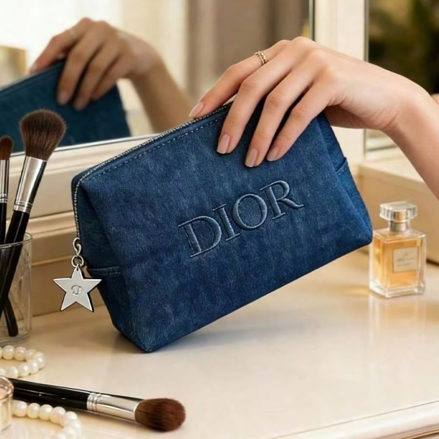 Bolsa de Cosméticos Dior de Me - Women Bags Dior reseña y precio