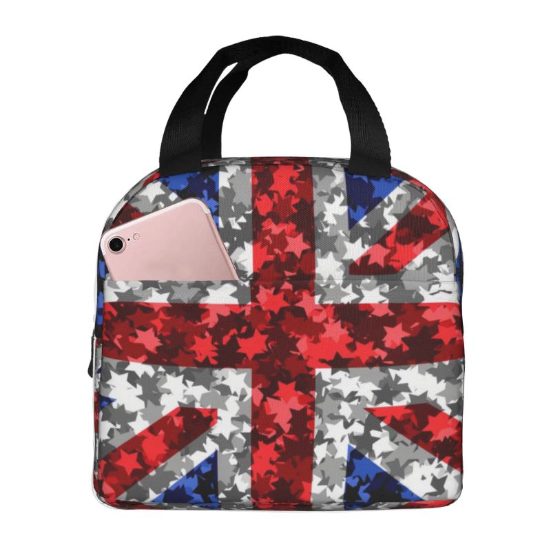 Lonchera térmica con diseño de - Women Bags In Uk reseña y precio