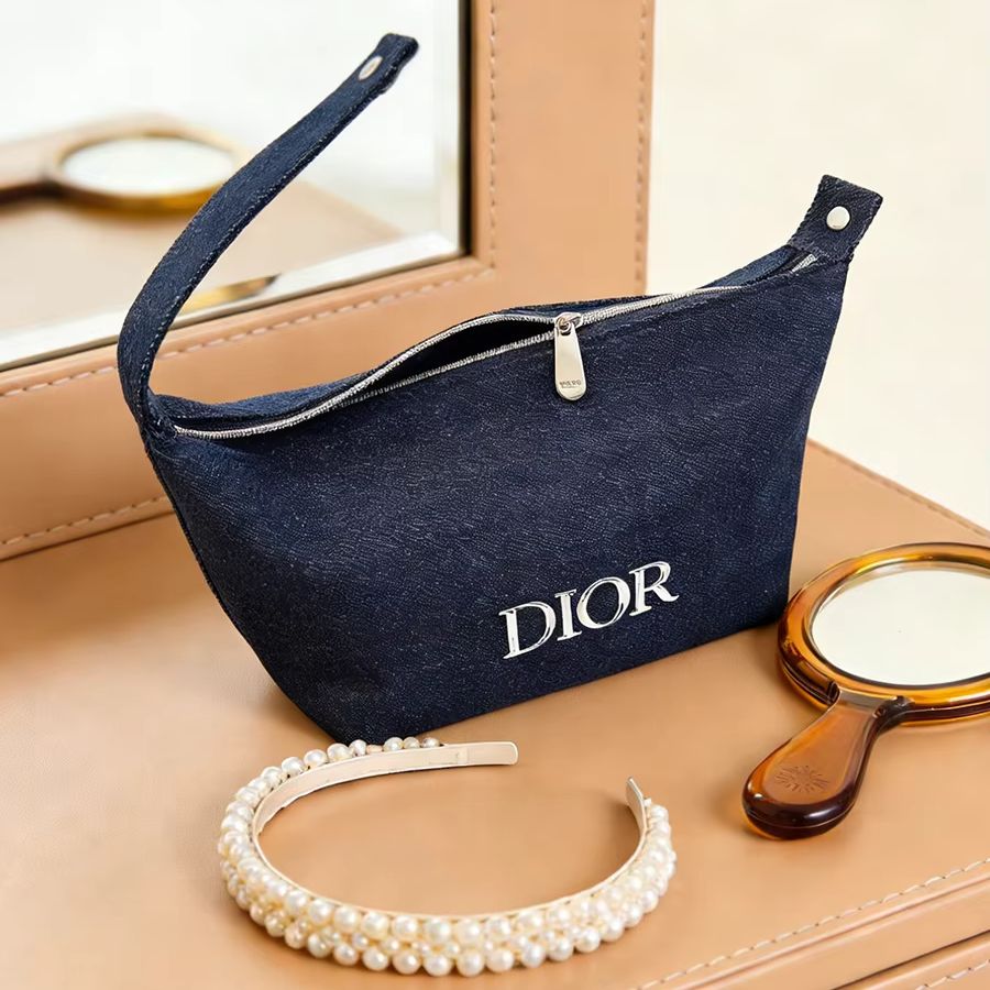 Bolso de Hombro de Gran Capaci - Women Bags Dior reseña y precio
