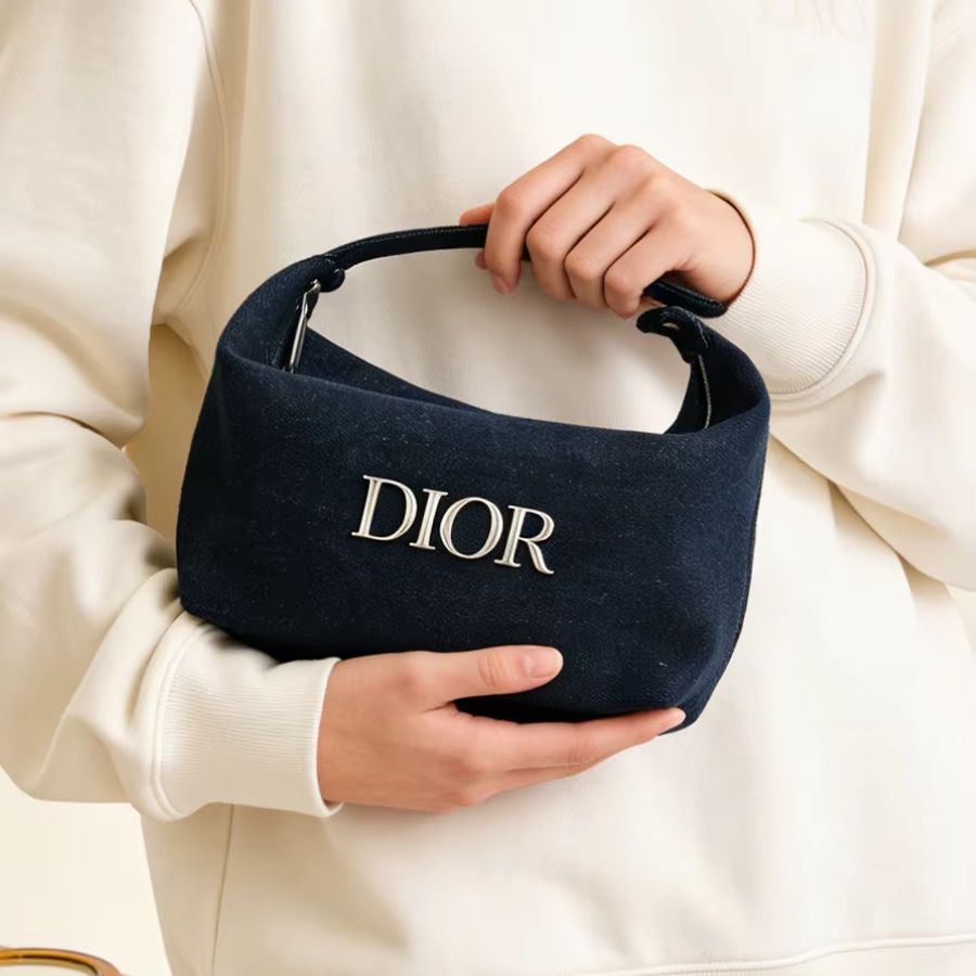 Bolso de Hombro de Gran Capaci - Women Bags Dior reseña y precio