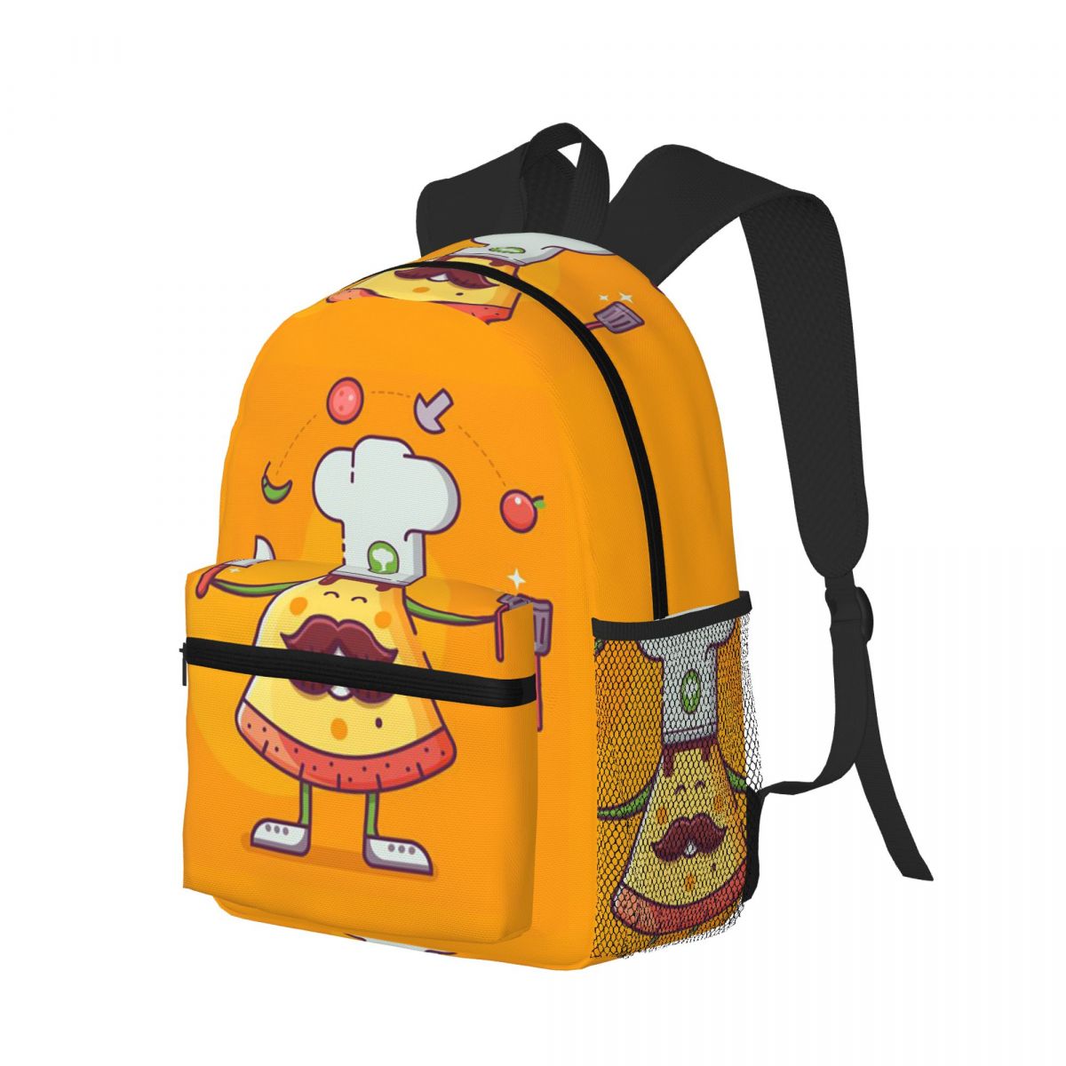 Mochila divertida con dibujos  - Women'S Best Bags For Travel reseña y precio