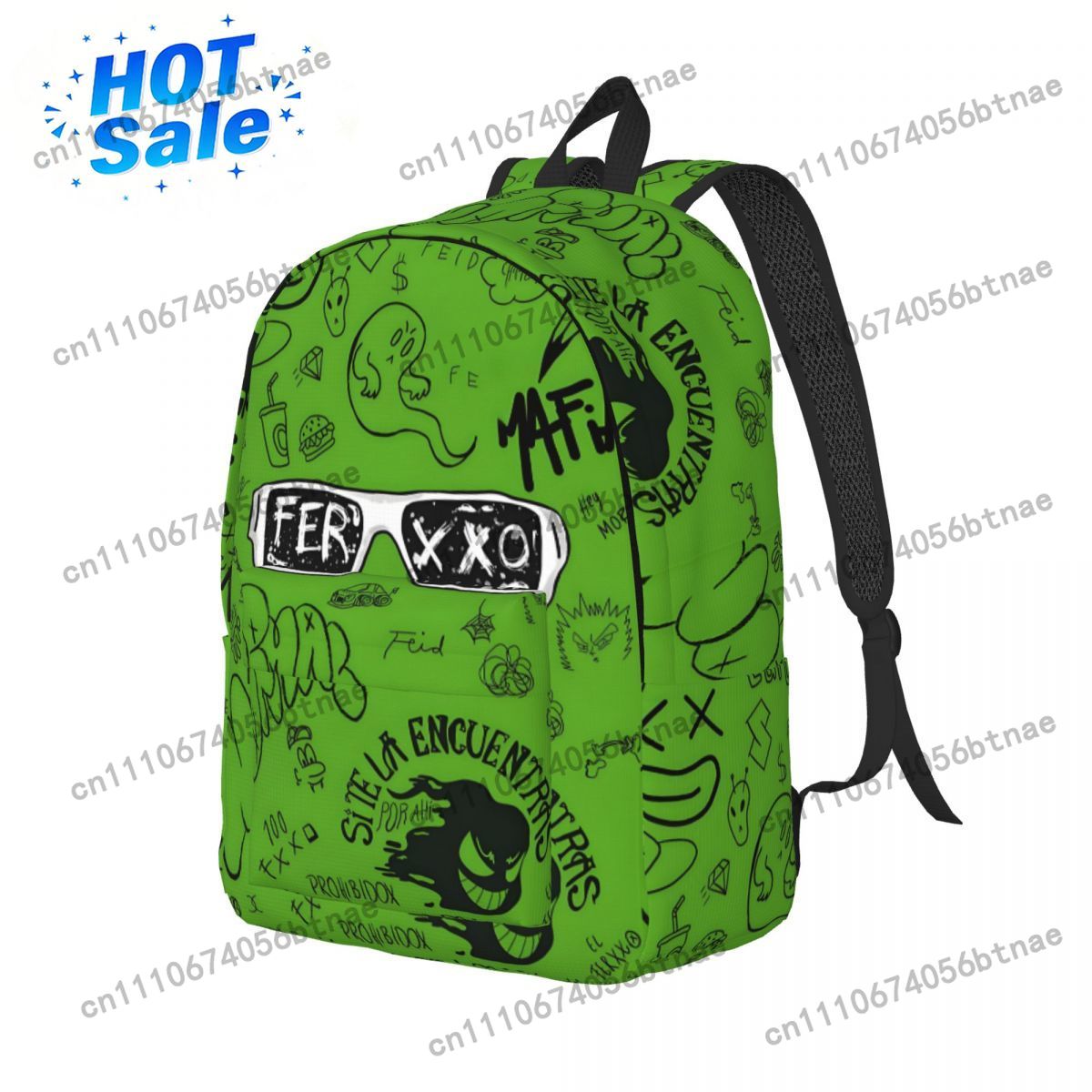 Mochila de lona personalizada  - Women Bags With Laptop Compartment reseña y precio