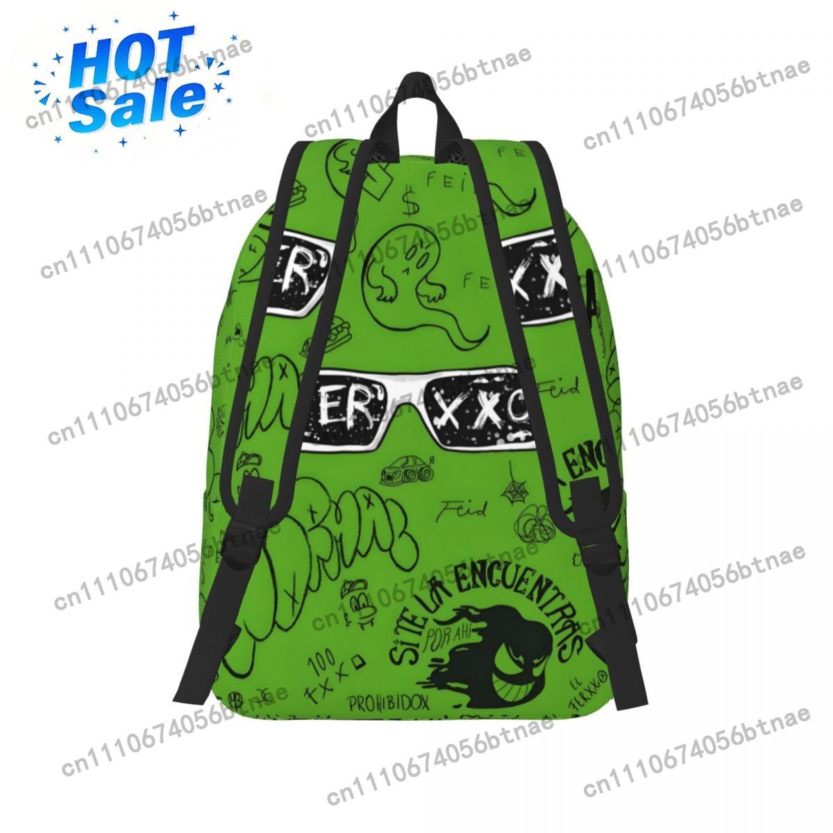 Mochila de lona personalizada  - Women Bags With Laptop Compartment reseña y precio