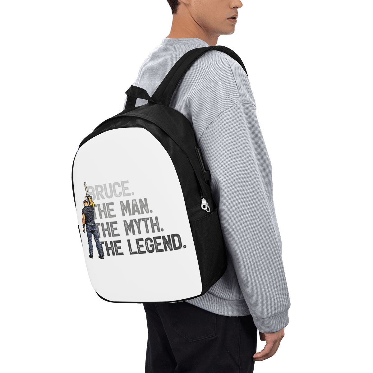Mochila Bruce Springsteen, bol - Women Bags For Travel reseña y precio