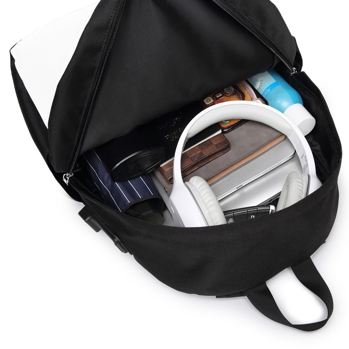Mochila Bruce Springsteen, bol - Women Bags For Travel reseña y precio