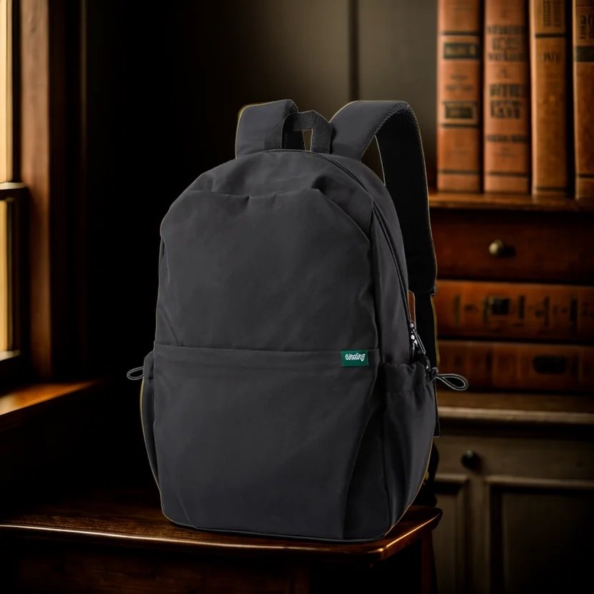 Mochila escolar sencilla y lig - Women'S Best Bags For Travel reseña y precio