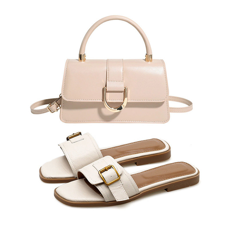 Sandalias y Pantuflas de Veran - Women Bags And Shoes reseña y precio