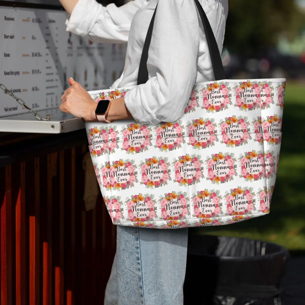 La mejor abuela de la historia - Women'S Best Bags For Travel reseña y precio