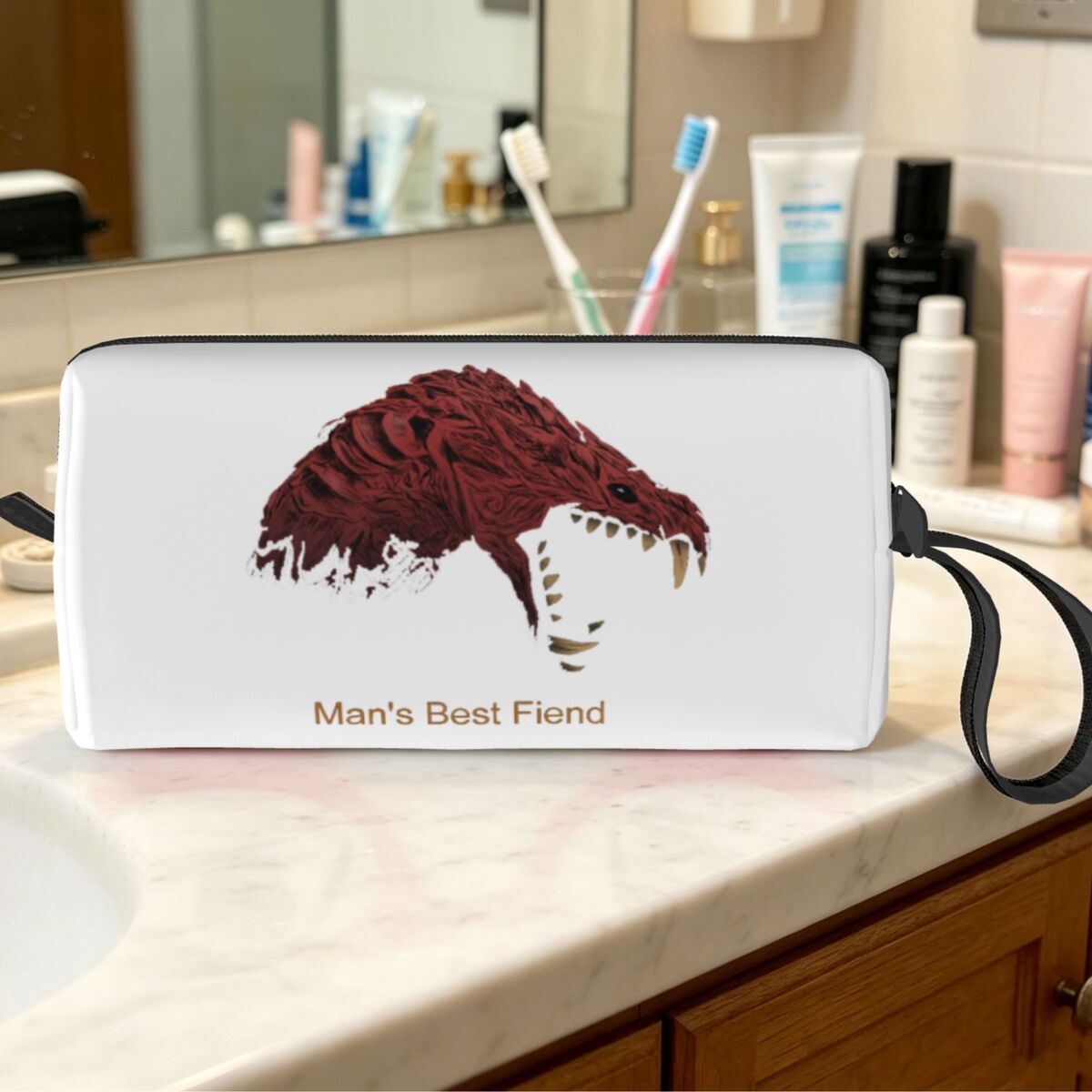 Odogaron Man's Best Fiend - Bo - Women'S Best Bags For Travel reseña y precio