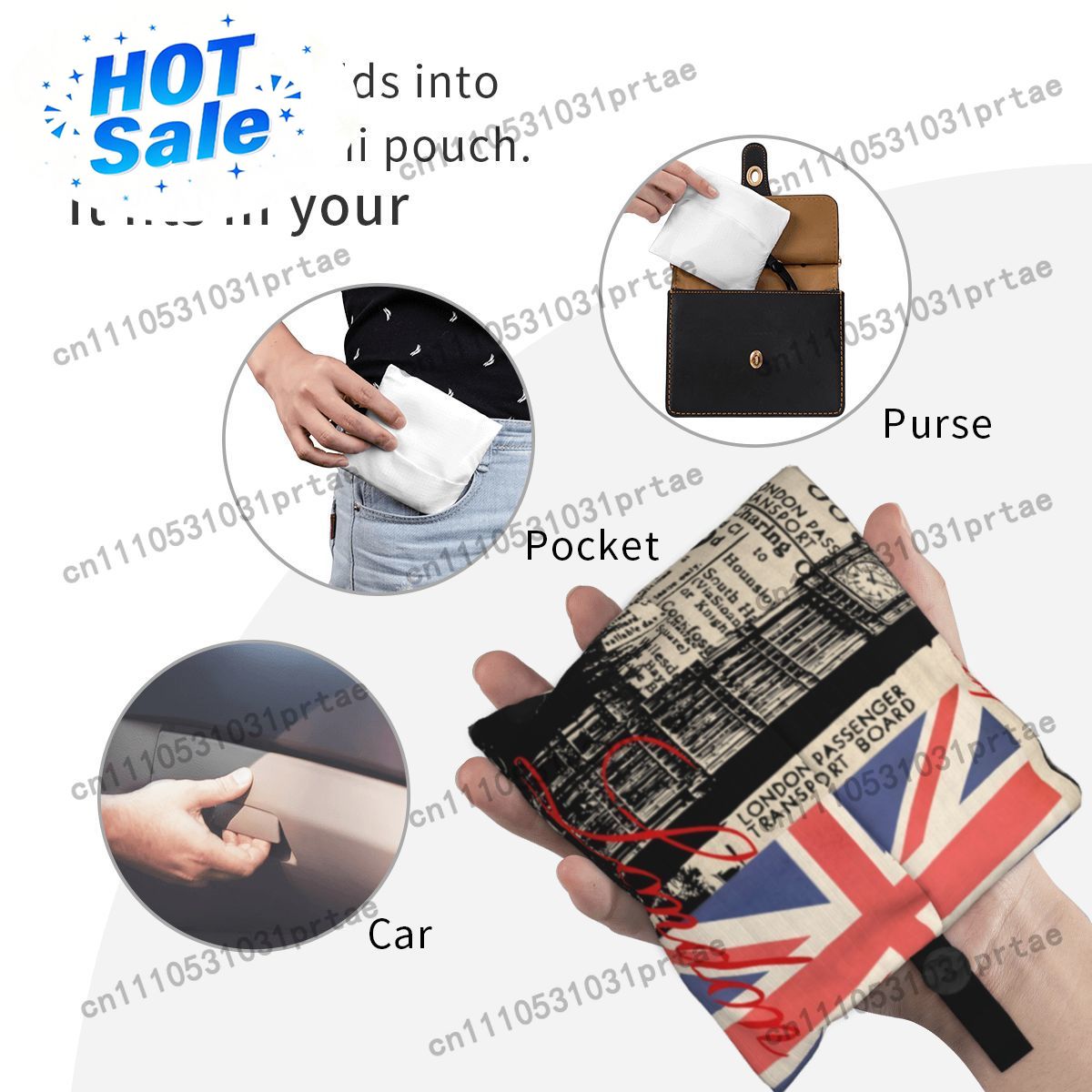 Bolsa de Compras Personalizada - Women Bags In Uk reseña y precio