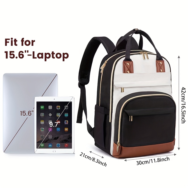 Mochila para Portátil de Dos T - Women Bags With Laptop Compartment reseña y precio