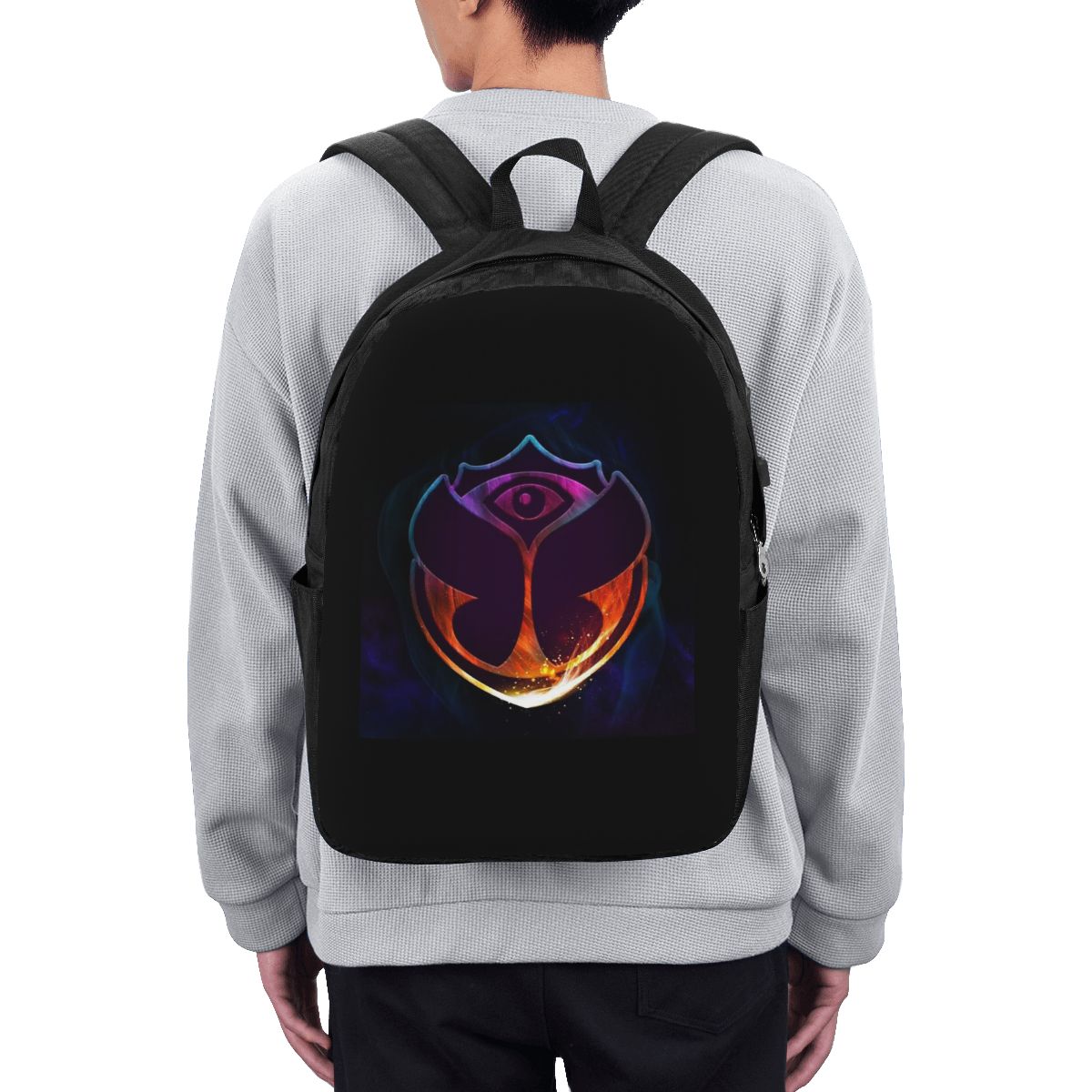 Tomorrowland Mochila Butterfly - Women Bags For Travel reseña y precio