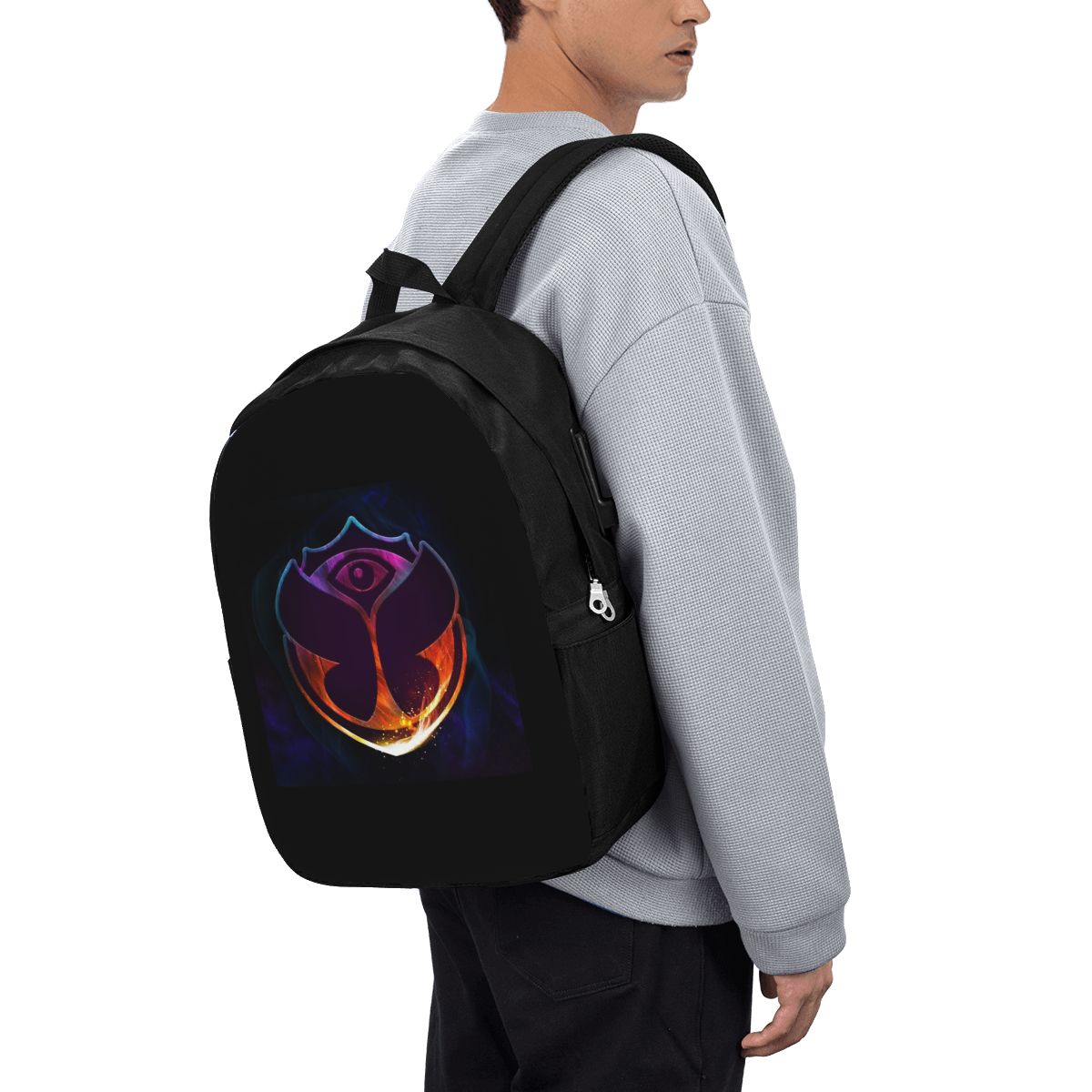 Tomorrowland Mochila Butterfly - Women Bags For Travel reseña y precio