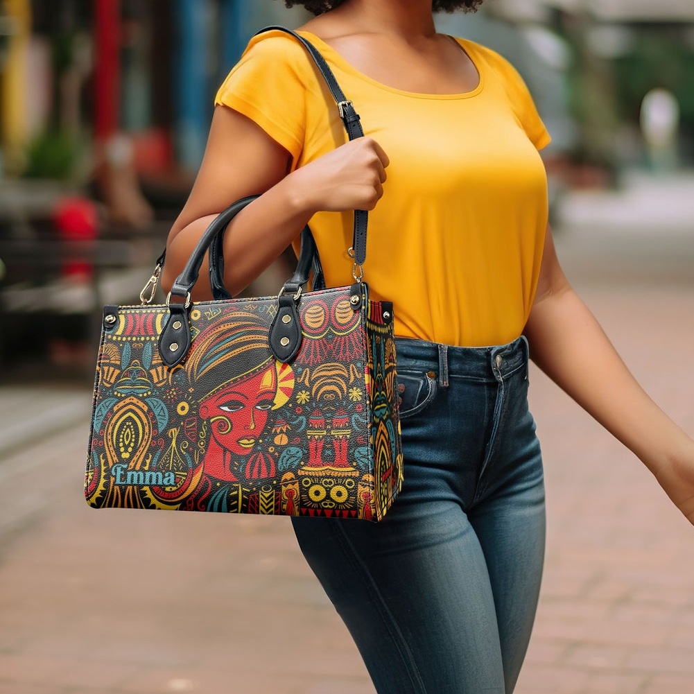 Bolso de mano de cuero con cal - Women'S Bags Jacquemus reseña y precio