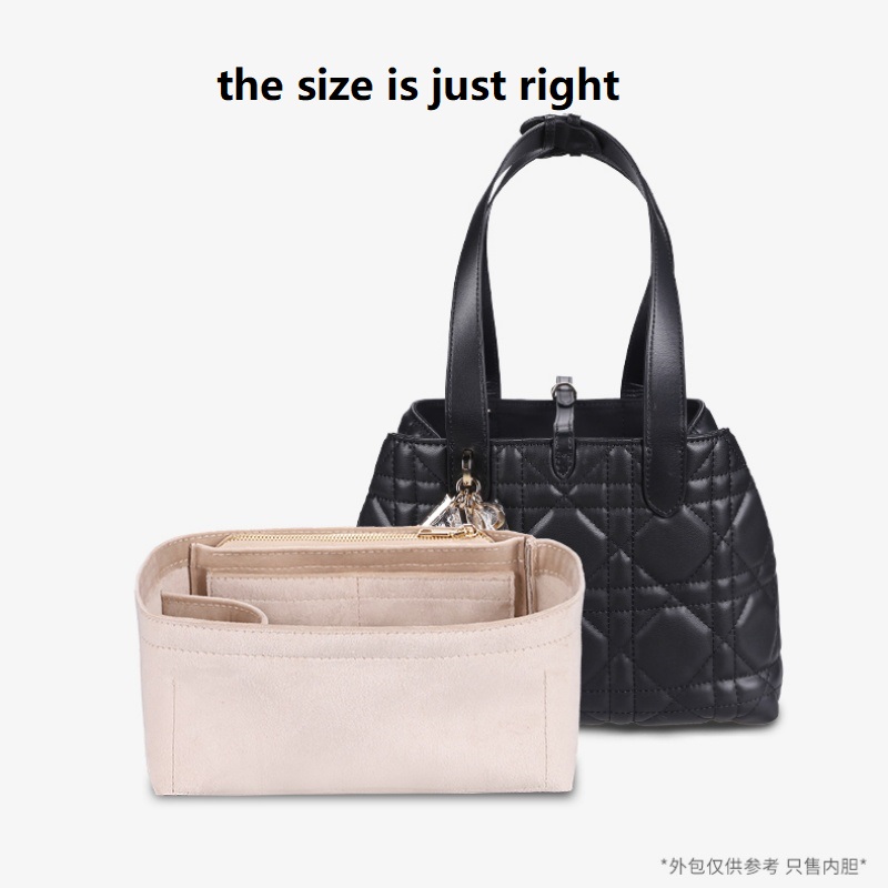 Para inserto organizador de bo - Women Bags Dior reseña y precio