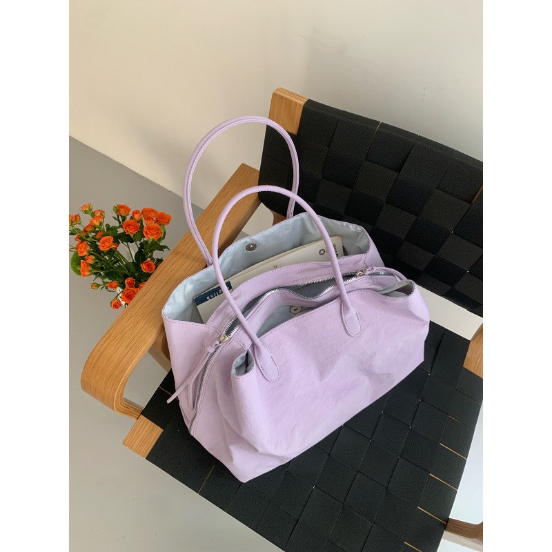 Bolsa de Viaje Minimalista de  - Women Bags With Laptop Compartment reseña y precio