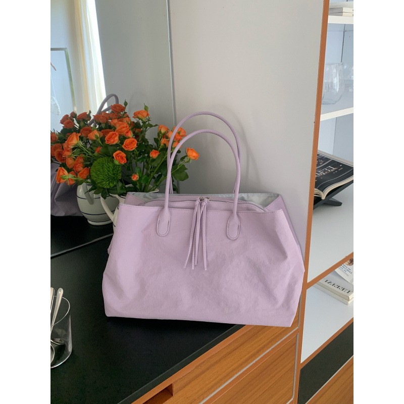 Bolsa de Viaje Minimalista de  - Women Bags With Laptop Compartment reseña y precio