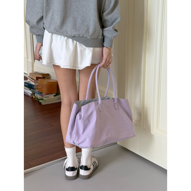 Bolsa de Viaje Minimalista de  - Women Bags With Laptop Compartment reseña y precio