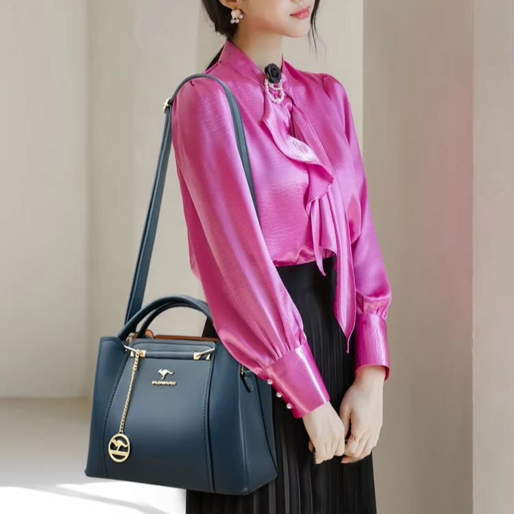 Bolso de Hombro y Bandolera de - Women'S Bags Jacquemus reseña y precio