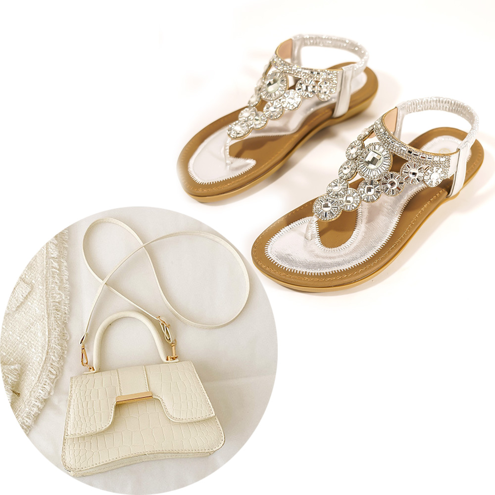 Novedad de verano para mujer,  - Women Bags And Shoes reseña y precio