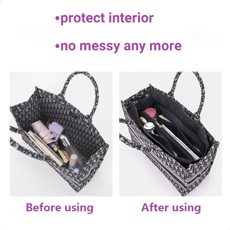 【Solo Bolsa Interior en Oferta - Women Bags Dior reseña y precio
