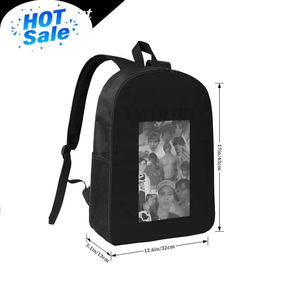 Mochila Nicholas Alexander Cha - Women'S Best Bags For Travel reseña y precio