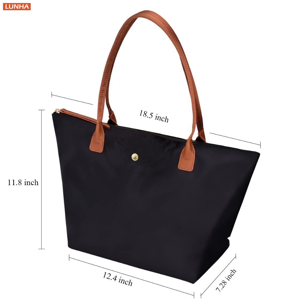 Bolso de mano plegable de nail - Women Bags With Laptop Compartment reseña y precio