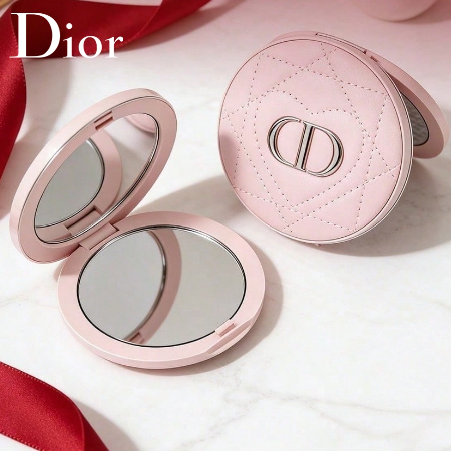 Bolso de Mano Elegante de Cuer - Women Bags Dior reseña y precio