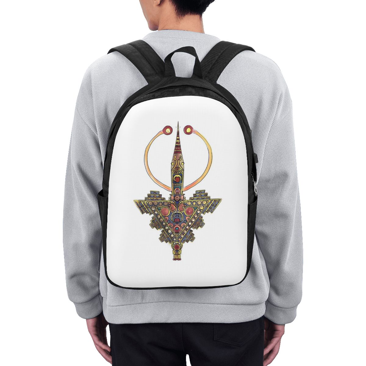 Kabyle Jewelry Amazigh Morocco - Women Bags For Travel reseña y precio