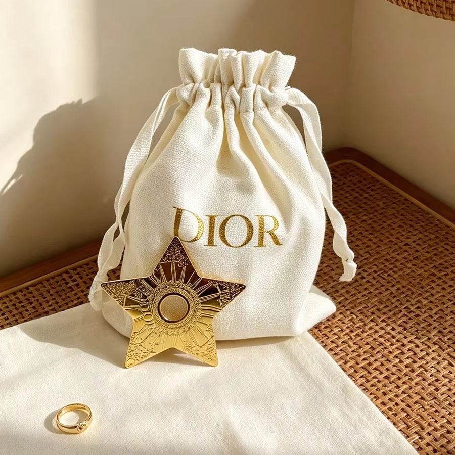 Bolsa de Lona Off-White de Dio - Women Bags Dior reseña y precio