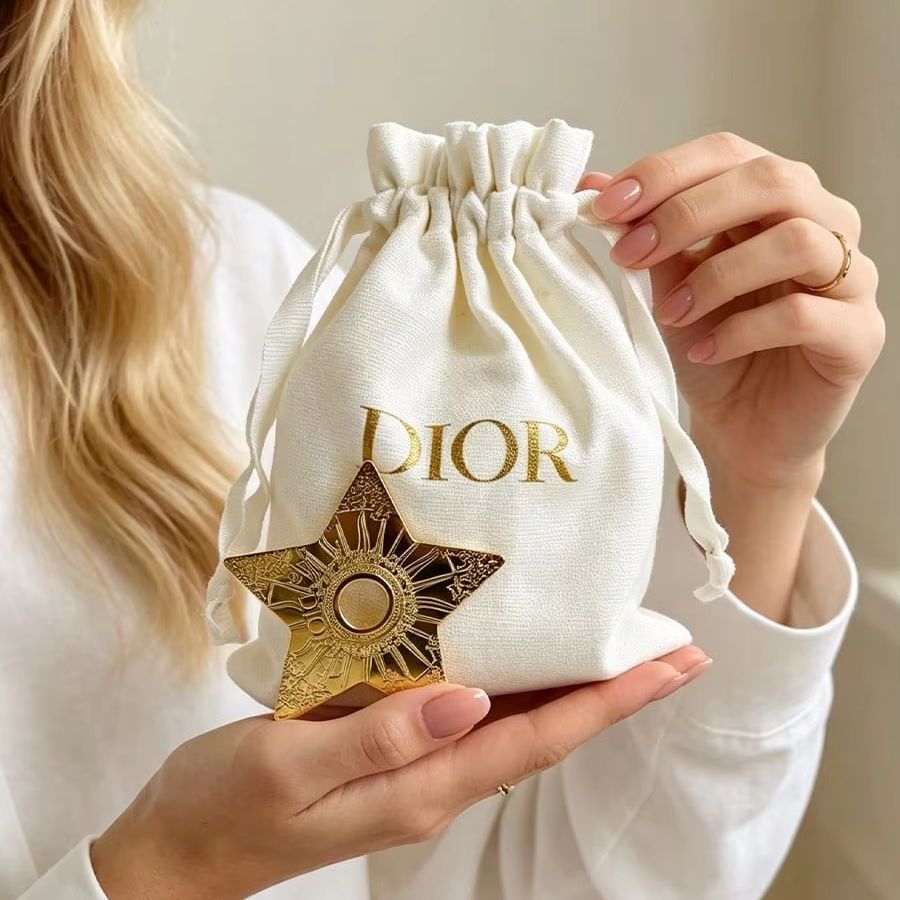 Bolsa de Lona Off-White de Dio - Women Bags Dior reseña y precio