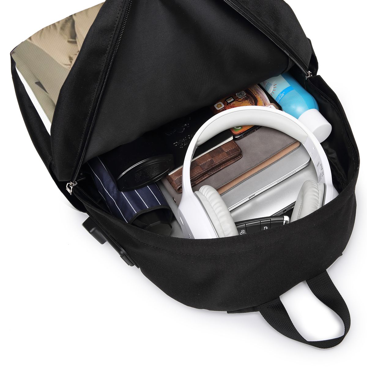 Mochila Lovely Runner Kdrama F - Women Bags For Travel reseña y precio