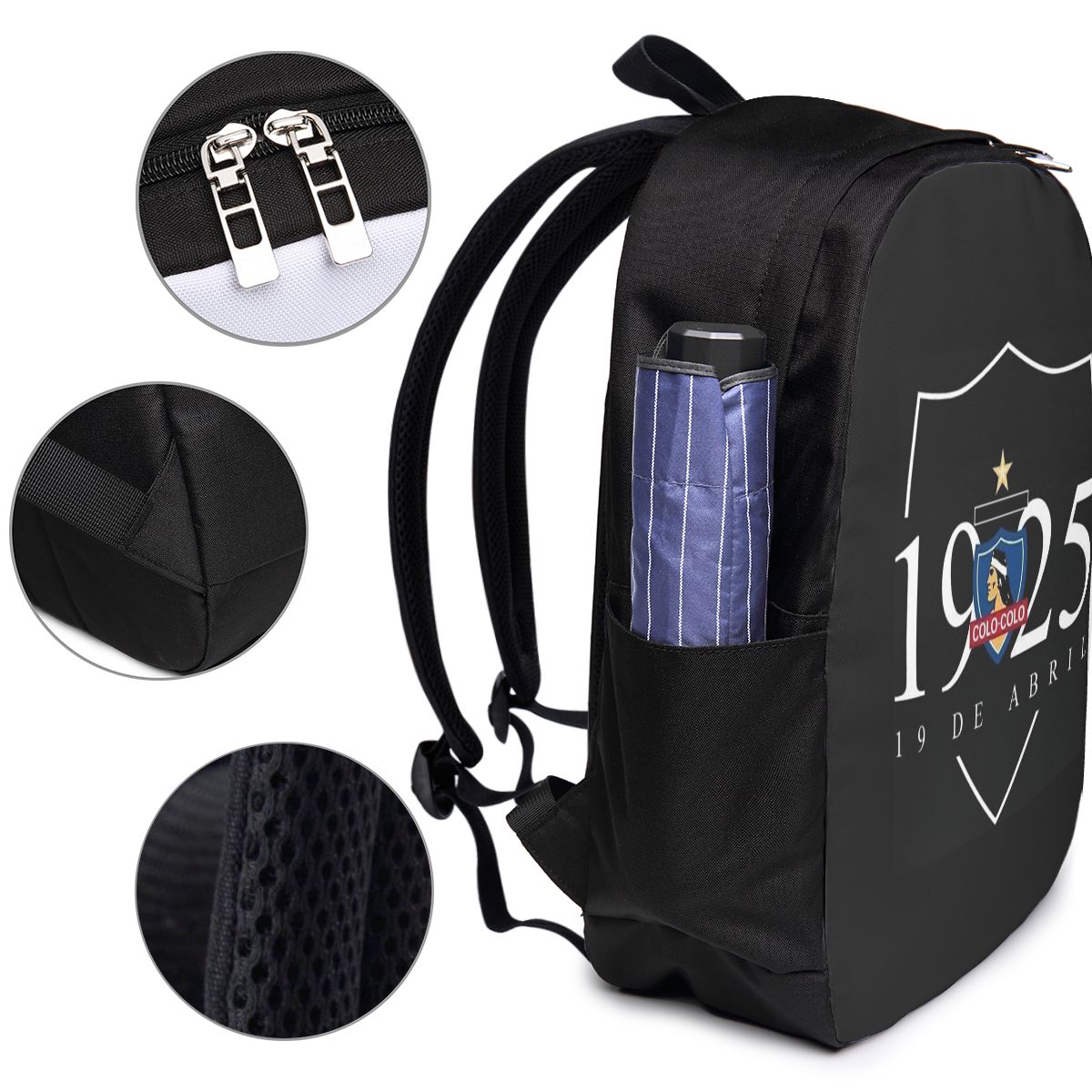 CSD COLO COLO Mochila de viaje - Women Bags For Travel reseña y precio